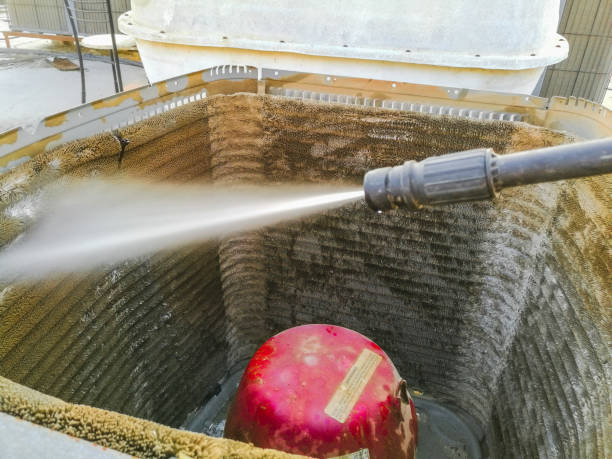 Best Dryer Vent Cleaning Services  in Garfield, TX