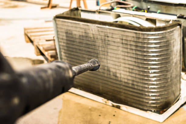 Best Air Duct Cleaning Company Near Me  in Garfield, TX