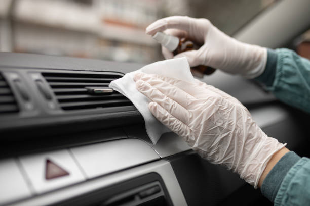 Best Emergency Air Duct Cleaning  in Garfield, TX