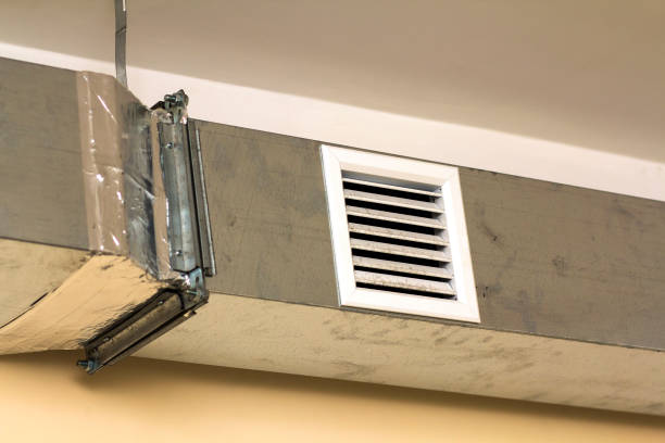 Best Air Vent Cleaning Services  in Garfield, TX