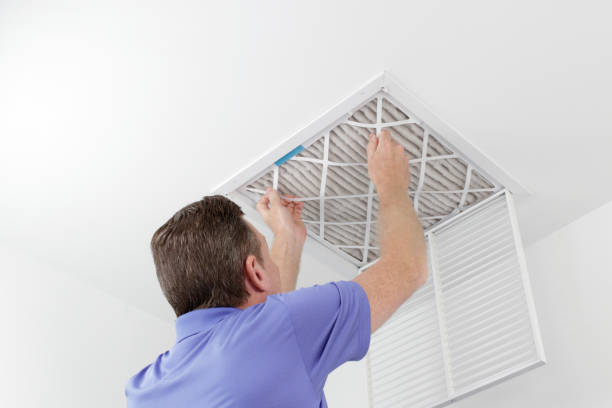 Best Air Duct Cleaning Near Me  in Garfield, TX
